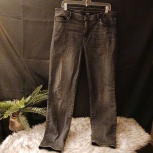 Vera Wang Skinny Jeans sz 16